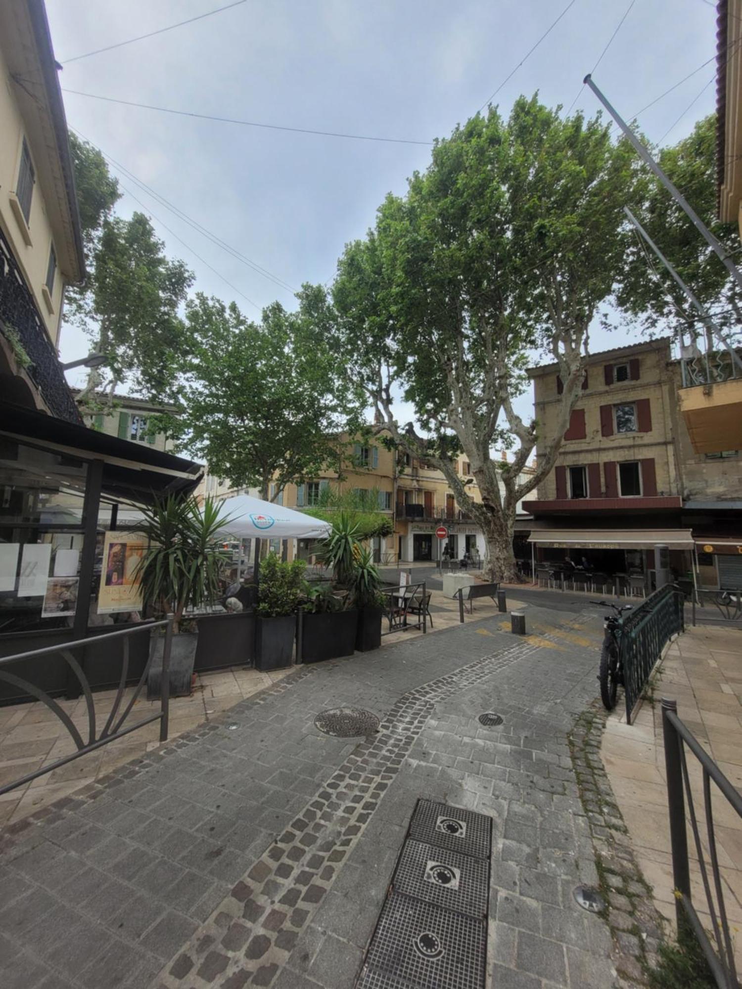 La Lavande Istres Exterior photo